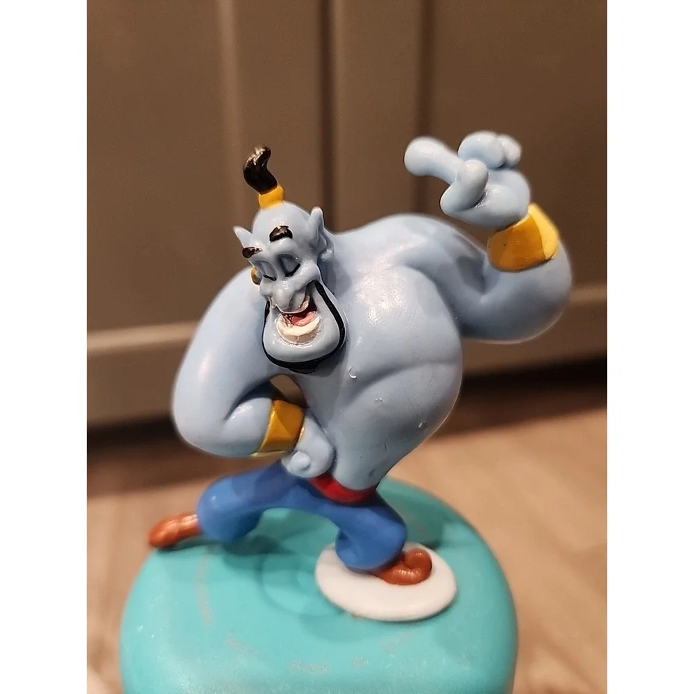 Set GENIE &  JASMINE  2.5